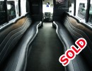 Used 2008 International 3200 Mini Bus Limo Champion - Kankakee, Illinois - $28,900