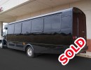 Used 2008 International 3200 Mini Bus Limo Champion - Kankakee, Illinois - $28,900