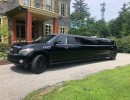 Used 2011 Infiniti QX56 SUV Stretch Limo Pinnacle Limousine Manufacturing - west chester, Pennsylvania - $37,500