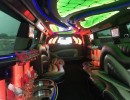 Used 2011 Infiniti QX56 SUV Stretch Limo Pinnacle Limousine Manufacturing - west chester, Pennsylvania - $37,500