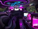 Used 2012 Chrysler 300 Sedan Stretch Limo Pinnacle Limousine Manufacturing - west chester, Pennsylvania - $27,500