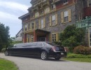Used 2012 Chrysler 300 Sedan Stretch Limo Pinnacle Limousine Manufacturing - west chester, Pennsylvania - $27,500