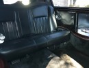 Used 2007 Lincoln Town Car Sedan Stretch Limo Federal - DEARBORN HEIGHTS, Michigan - $7,000