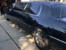 Used 2007 Lincoln Town Car Sedan Stretch Limo Federal - DEARBORN HEIGHTS, Michigan - $7,000