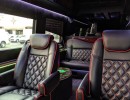 Used 2017 Mercedes-Benz Sprinter Mini Bus Limo  - Denver, Colorado - $79,500