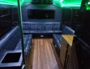 Used 2011 Chevrolet G3500 Mini Bus Limo Glaval Bus - Fort Collins, Colorado - $27,000
