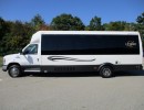 Used 2012 Ford E-450 Mini Bus Limo Federal - Shrewsbury, Massachusetts - $27,500