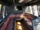 Used 2012 Ford E-450 Mini Bus Limo Federal - Shrewsbury, Massachusetts - $27,500