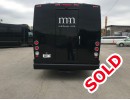 Used 2016 Ford E-450 Mini Bus Shuttle / Tour Tiffany Coachworks - Des Plaines, Illinois - $37,000