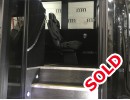 Used 2016 Ford E-450 Mini Bus Shuttle / Tour Tiffany Coachworks - Des Plaines, Illinois - $37,000
