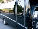 Used 2016 Ford E-450 Mini Bus Shuttle / Tour Grech Motors - Beverly Hills, California