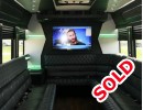 Used 2012 Ford F-550 Mini Bus Limo Westwind - North East, Pennsylvania - $59,900