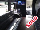 Used 2012 Ford F-550 Mini Bus Limo Westwind - North East, Pennsylvania - $59,900