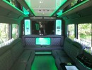 Used 2015 Ford F-550 Mini Bus Limo  - Paramus, New Jersey    - $63,999