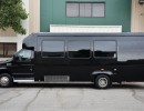 Used 2012 Ford E-450 Mini Bus Limo Ameritrans - Fontana, California - $38,995