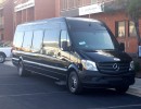 Used 2016 Mercedes-Benz Sprinter Van Limo  - Fontana, California - $89,995