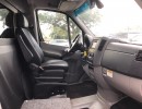 Used 2016 Mercedes-Benz Sprinter Van Limo Royal Coach Builders - Miami, Florida - $39,500
