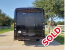 Used 2012 Ford F-550 Mini Bus Shuttle / Tour LGE Coachworks - Cypress, Texas - $58,900