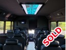 Used 2012 Ford F-550 Mini Bus Shuttle / Tour LGE Coachworks - Cypress, Texas - $58,900