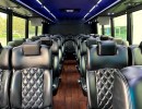 Used 2015 Ford F-550 Mini Bus Shuttle / Tour Grech Motors - Pleasanton, California - $49,950
