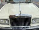 Used 1991 Rolls-Royce Silver Spur Antique Classic Limo  - Yonkers, New York    - $16,000