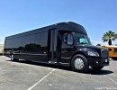 New 2020 Freightliner M2 Mini Bus Shuttle / Tour Tiffany Coachworks - Chalmette, Louisiana - $159,990