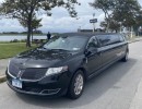 Used 2014 Lincoln MKT Sedan Stretch Limo LCW - Cedarhurst, New York    - $32,500