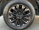 Used 2015 Lincoln Navigator L SUV Limo  - Burlingame, California - $23,900