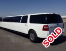 Used 2007 Ford Expedition EL SUV Stretch Limo Royal Coach Builders - Hollister, California - $21,500