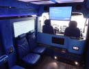 Used 2015 Dodge Ram ProMaster Van Limo Springfield - Delray Beach, Florida - $52,500