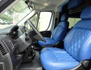 Used 2015 Dodge Ram ProMaster Van Limo Springfield - Delray Beach, Florida - $52,500