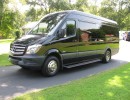 Used 2016 Mercedes-Benz Sprinter Van Shuttle / Tour Westwind - $59,500