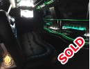 Used 2011 Lincoln Town Car L Sedan Stretch Limo Tiffany Coachworks - Houston, Texas - $14,900