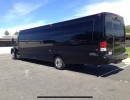 Used 2008 International 3200 Mini Bus Limo Krystal - West Covina, California - $62,000