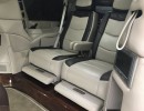 Used 2015 Cadillac Escalade ESV SUV Limo LCW - ELLISVILLE, Missouri - $89,877