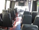 Used 2015 Ford E-450 Mini Bus Shuttle / Tour Ameritrans - Ossineke, Michigan - $30,000