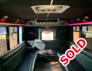 Used 2000 Ford E-450 Mini Bus Shuttle / Tour ElDorado - Griffith, Indiana    - $3,000