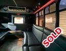 Used 2000 Ford E-450 Mini Bus Shuttle / Tour ElDorado - Griffith, Indiana    - $3,000