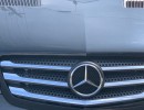 New 2017 Mercedes-Benz Sprinter Van Shuttle / Tour Grech Motors - Atlanta, Georgia - $70,000