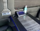 New 2017 Mercedes-Benz Sprinter Van Shuttle / Tour Grech Motors - Atlanta, Georgia - $70,000