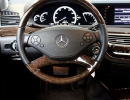 Used 2012 Mercedes-Benz S Class Sedan Limo  - Napa, California - $19,500