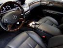 Used 2012 Mercedes-Benz S Class Sedan Limo  - Napa, California - $19,500