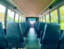 Used 2015 Freightliner Coach Mini Bus Shuttle / Tour Krystal - Orlando, Florida - $61,500