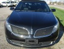 Used 2014 Lincoln MKS Sedan Limo , Ohio - $12,800