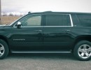 Used 2015 Chevrolet Suburban CEO SUV  - Bellefontaine, Ohio - $31,800