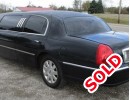Used 2004 Lincoln Town Car Sedan Stretch Limo Royale - Bellefontaine, Ohio - $8,850