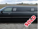 Used 2004 Lincoln Town Car Sedan Stretch Limo Royale - Bellefontaine, Ohio - $8,850