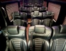 Used 2017 Mercedes-Benz Sprinter Van Limo First Class Customs - Orlando, Florida - $52,900