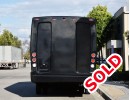 Used 2013 Ford F-550 Mini Bus Shuttle / Tour Tiffany Coachworks - Fontana, California - $35,995