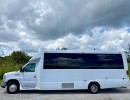 Used 2013 Ford E-450 Mini Bus Shuttle / Tour CT Coachworks - orlando, Florida - $26,000